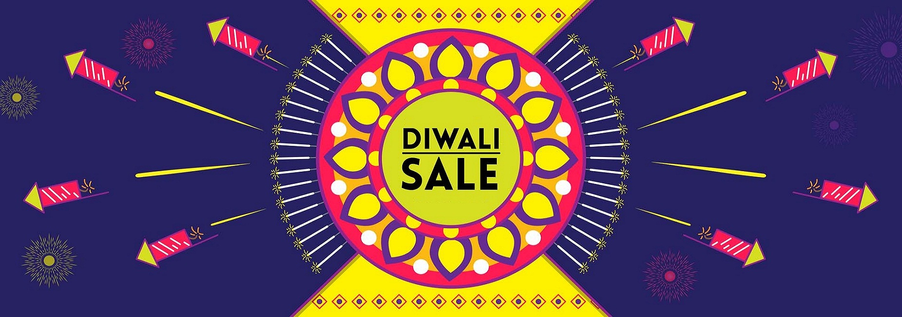 The Krishna Crackers